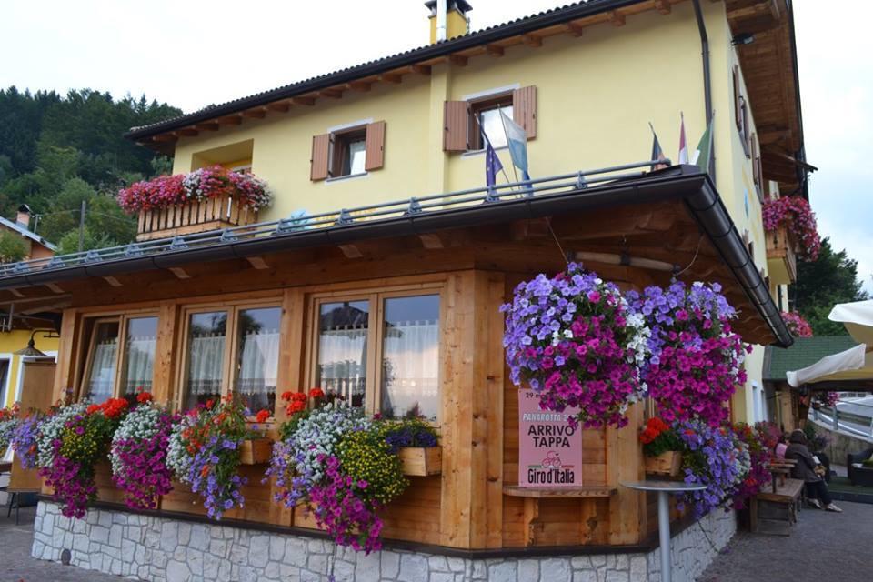 Aurora Hotel Vignola (Trentino)
